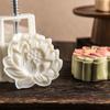 Flower Embossing Cake Making Pastry Tools Mooncake Mould Cookie Mold Baking Accessories Food Mold