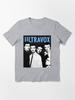 Ultravox Ultravox Minds Essential T-Shirt