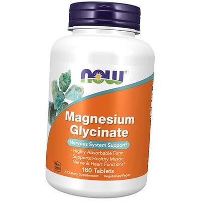 Magnesium Glycinate, 180tab (36128418)