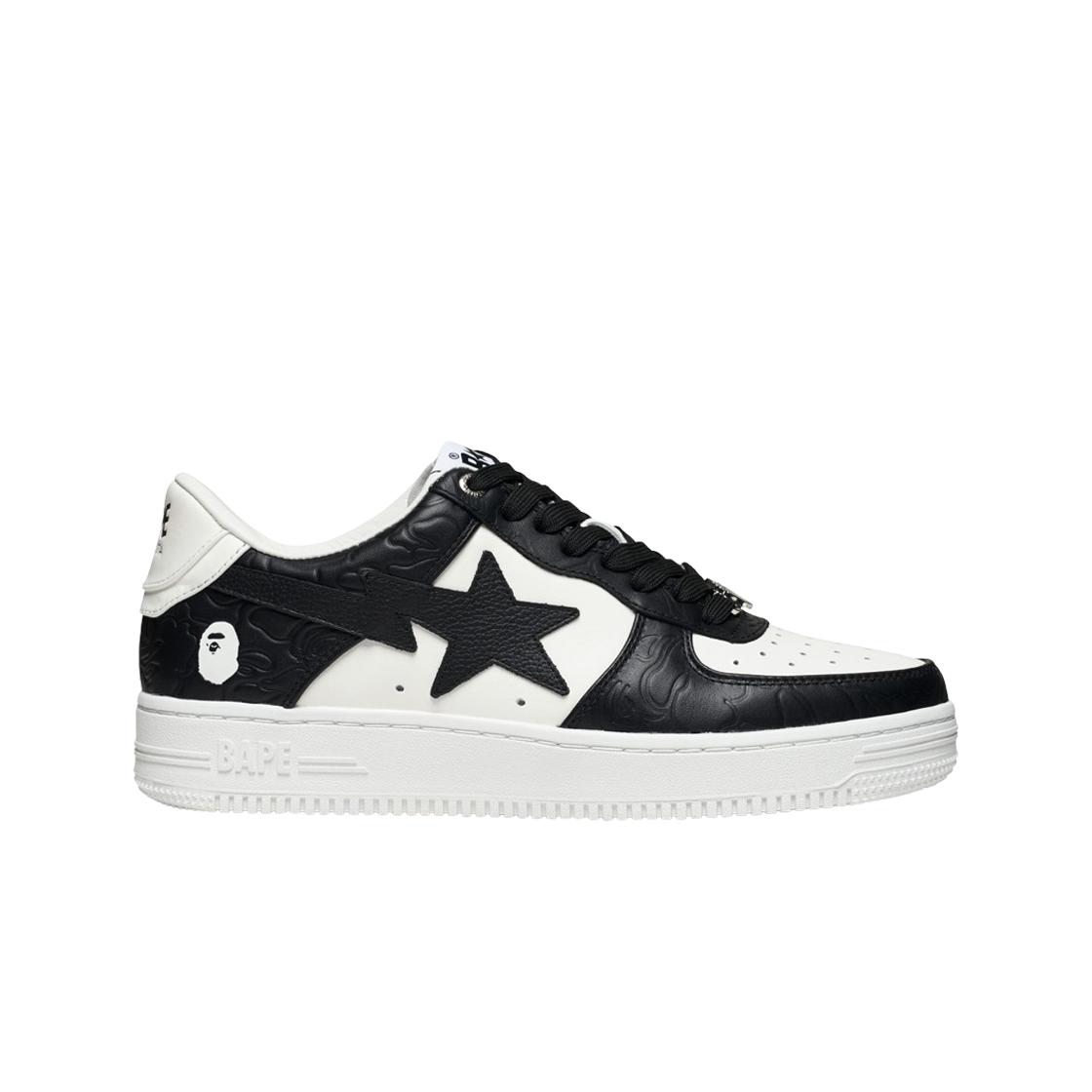 

Bape Bape Sta #4 M2 Black 260