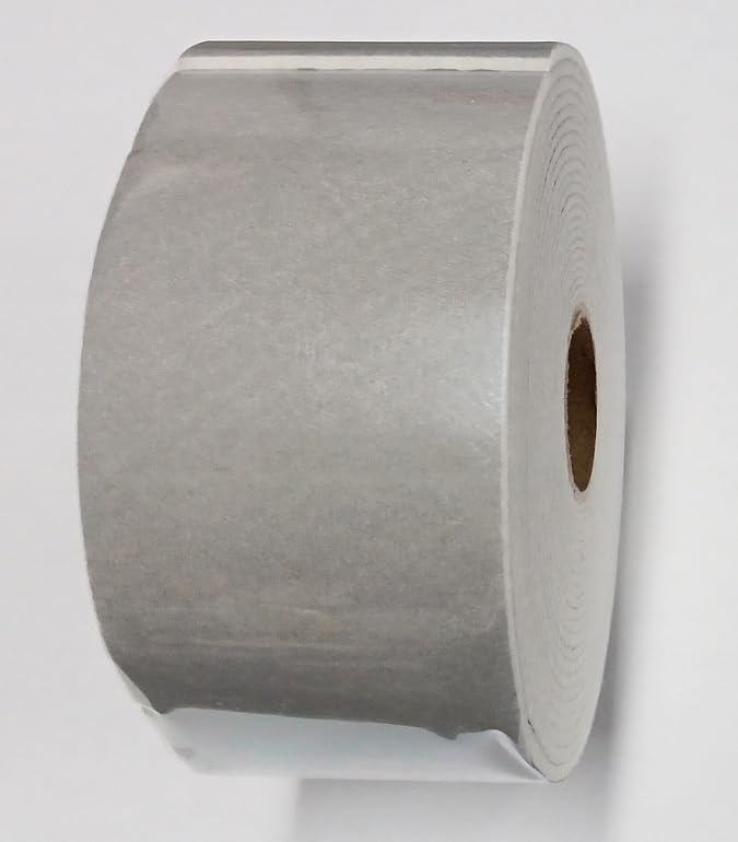 Waist Condensation Prevention Commercial Condensation Prevention Tape That Is Effective In Air Conditioning White [Uni Tape] Water-absorbing