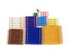Montessori Colored Beads: Educational Toys for Infants and Toddlers
