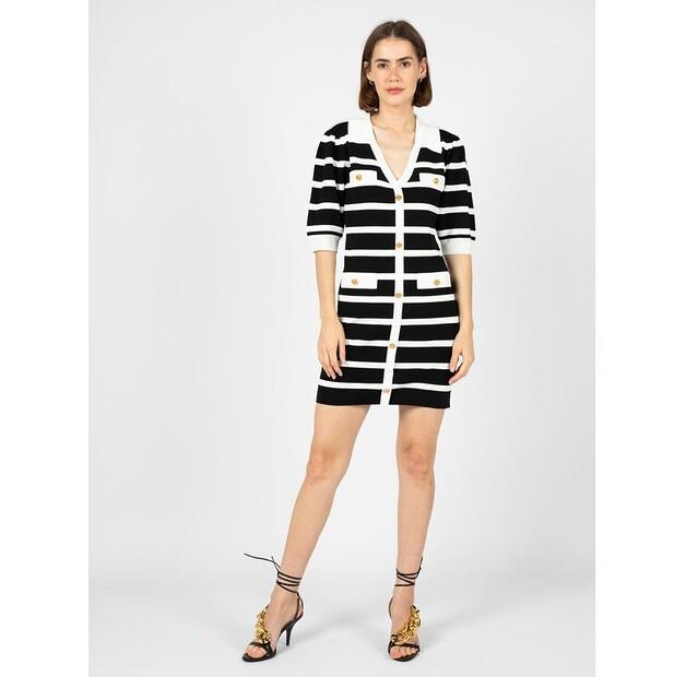 Платье Silvian Heach GPP23246VE EU XXS