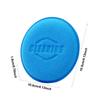 Car Applicator Pad, Car Applicator | Car - Round Ultra Soft Block,