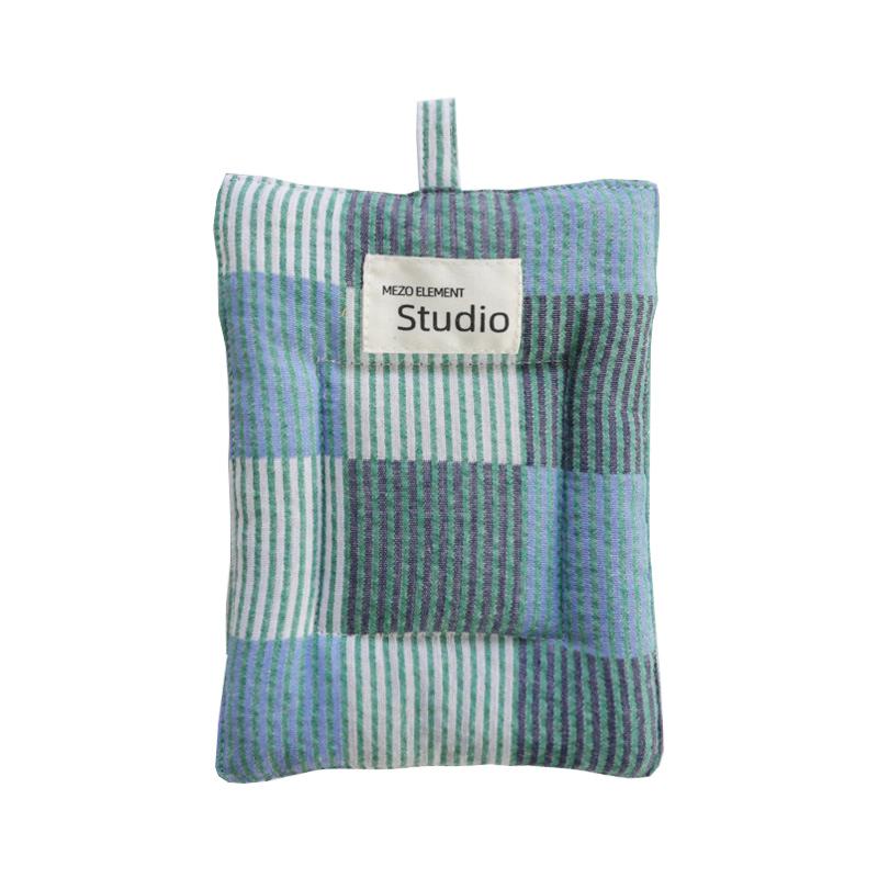 

19,5x15 см Ins уникальный дофаминовый термостойкий полосатый узор многофункциональный прямоугольник домашний декор для стола аксессуары