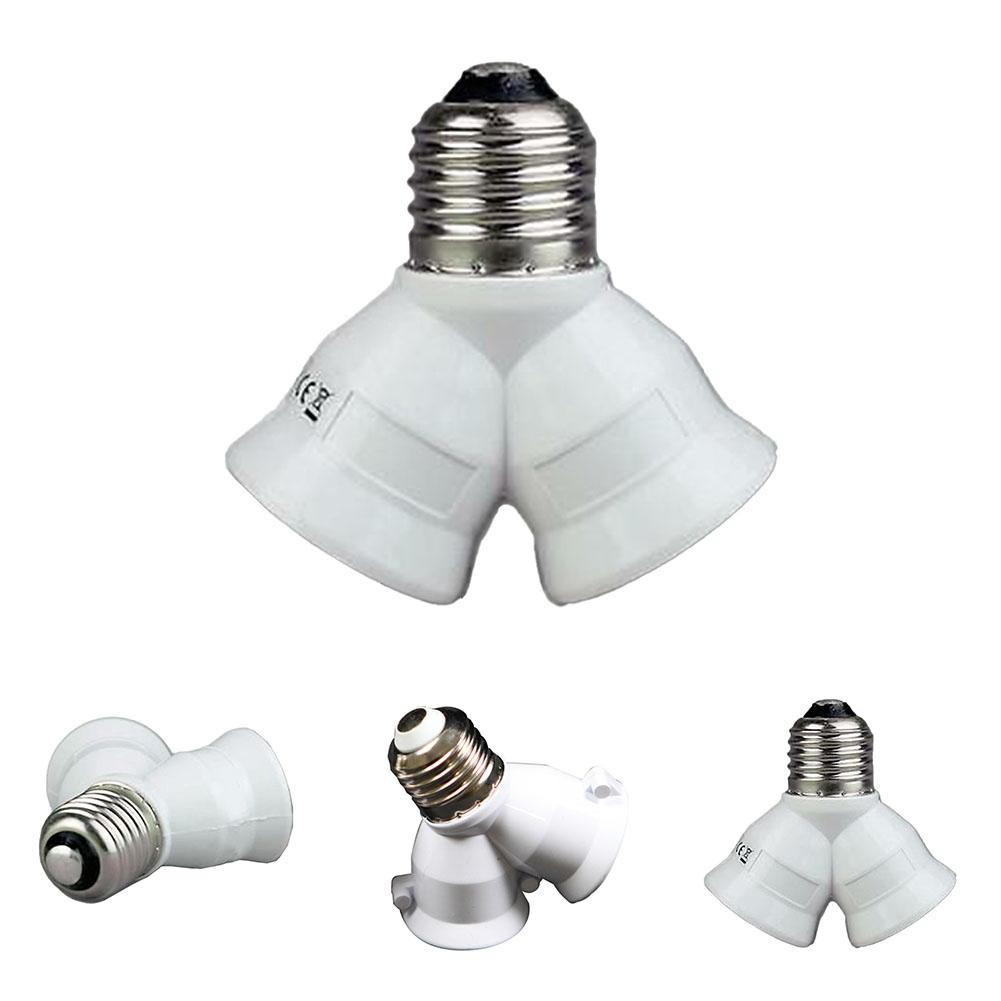 Lamp Socket Adapter High Temperature Resistance Lamp Socket