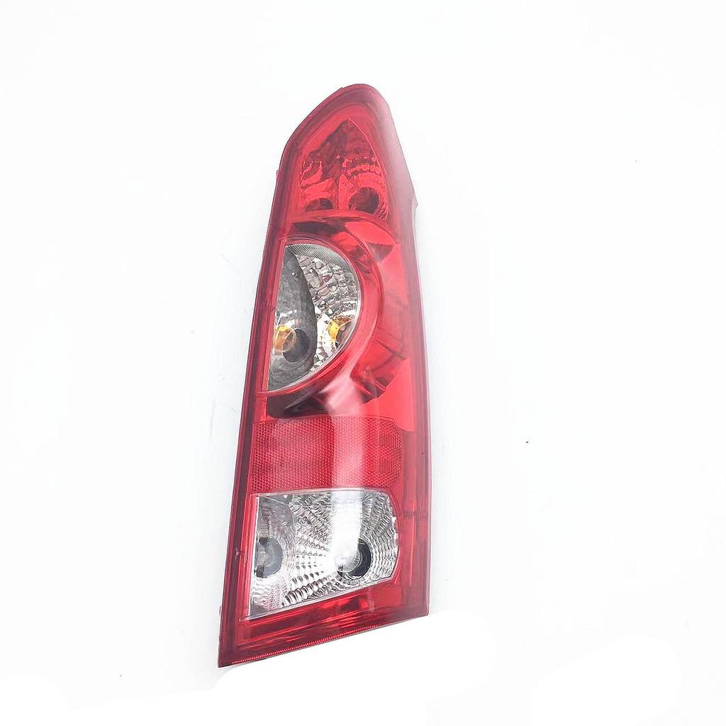 Compatible Rear Taillight Assembly for BAIC Weiwang 306/307