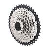 8 Speed Cassette 12‑40T Bicycle Cassette Aluminum Alloy Bike Freewheel Noiseless Smooth Rotation