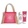 ROGER & GALLET Eau Parfumé Travel Pouch Ginger Rouge 30ml + 50ml