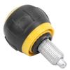 5pcs 50x45mm Fitness   Pull Pin Knob Relse Synthetic Cardboard Handle Exercise Spare Accessory
