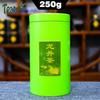 2023 Green Tea Big Buddha Dragon Well Zhejiang Loose Leaf Dragonwell Teas Gift Kin Can 250g