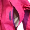 THE NORTH FACE Rain jacket Setup XL NPW10924 Outdoor Storage Bag Included Women Used