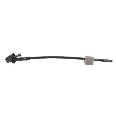 Windshield Washer Nozzle Plastic Weatherproof 68217041AC Windshield Washer Nozzle Sprayer