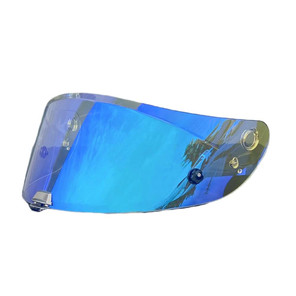 HJ26 Visor Face Shield for HJC Rpha-70 Rpha11 Rpha-70st  Rpha-11pro Hj-26st Helmet Lens Uv Protected Visera Casco Moto