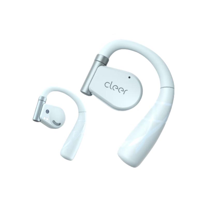 Cleer ARC II Open-Ear Smart Sport Headphones