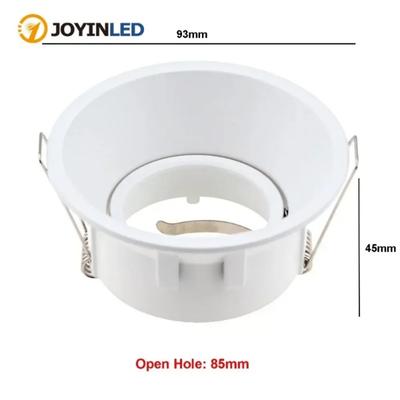 LED osvětlení – LED vestavěná svítidla