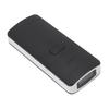 Bluetooth Barcode Scanner 3 Scanning Modes Wireless 1D 2D Bar Code Reader for Supermarket Warehouse