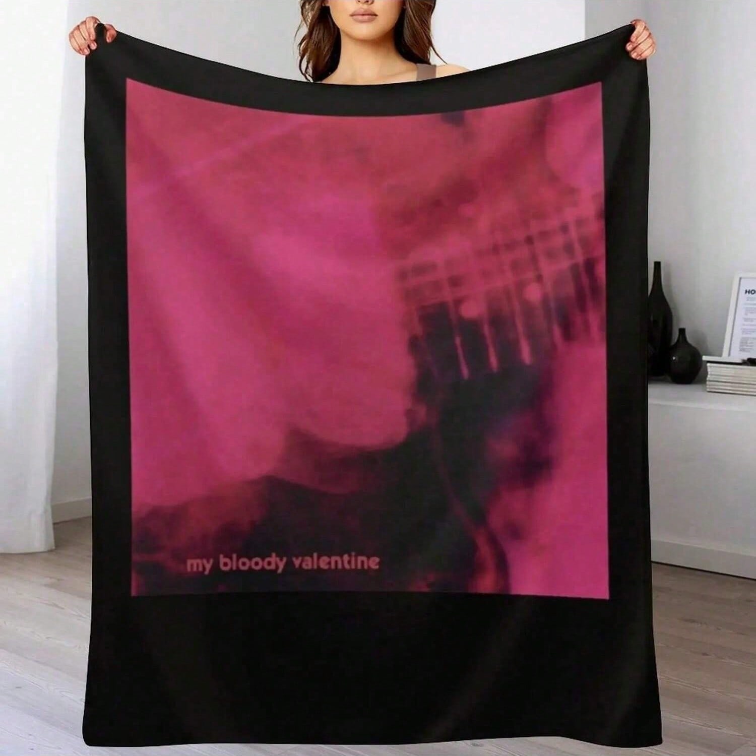 Loveless - My Bloody Valentine Essential T-Shirt S разноцветный