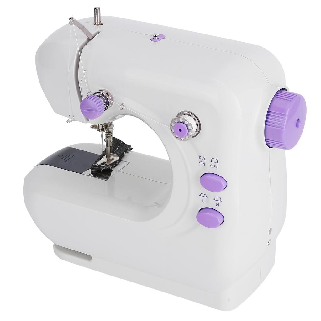 306A Sewing Machine Household Electric Mini Embroidery Tool for Home