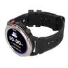 Outdoor Intelligent Watch Bluetooth Calling Men Fitness Wristwatch Electronic Watch with Battery