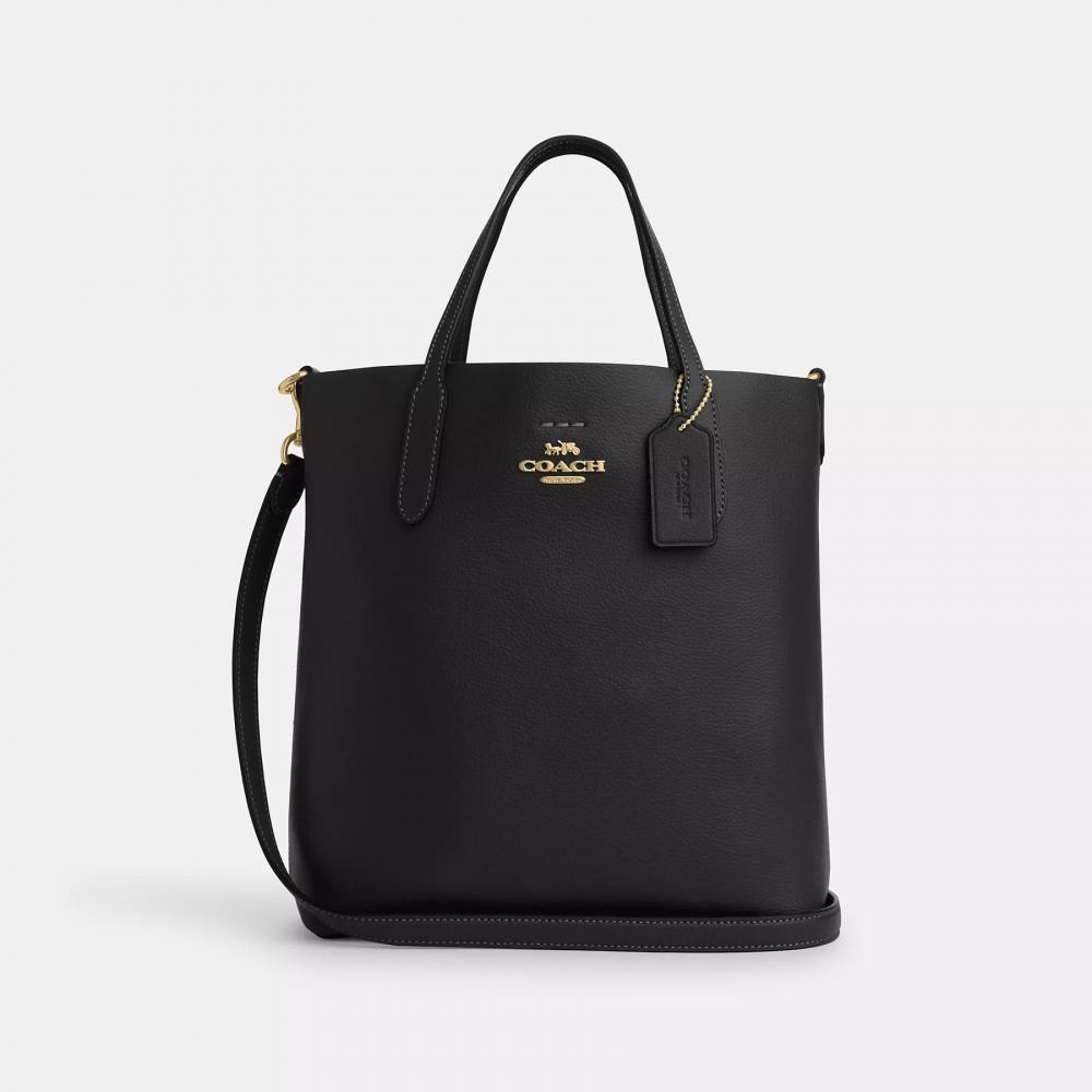 

Сумка-тоут Coach Small Thea