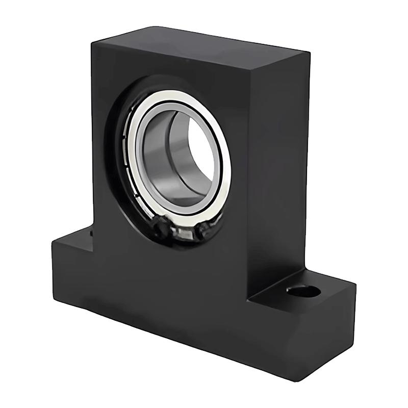 Mechanical Base Hole Cover