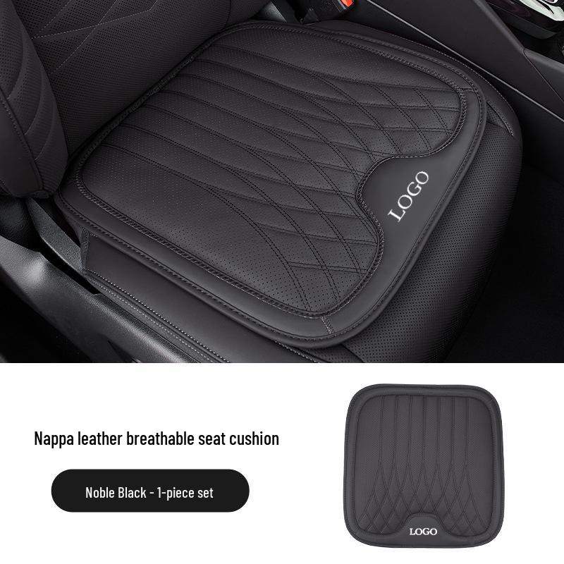 GAC Trumpchi Shadow Leopard GS8/GS3/GS5/GS4 All-Season Universal Car Seat Cushions