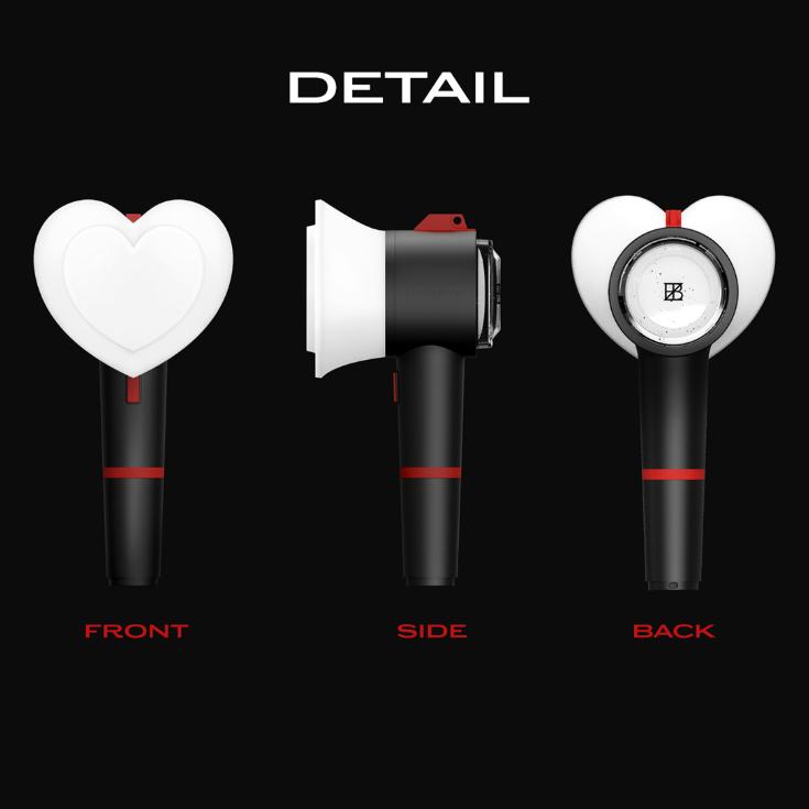 THE BOYZ Official Light Stick V2