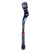 EasyDo KA59 Aluminum Bike Kickstand | Adjustable 24"-29" Mountain Bike Support Stand