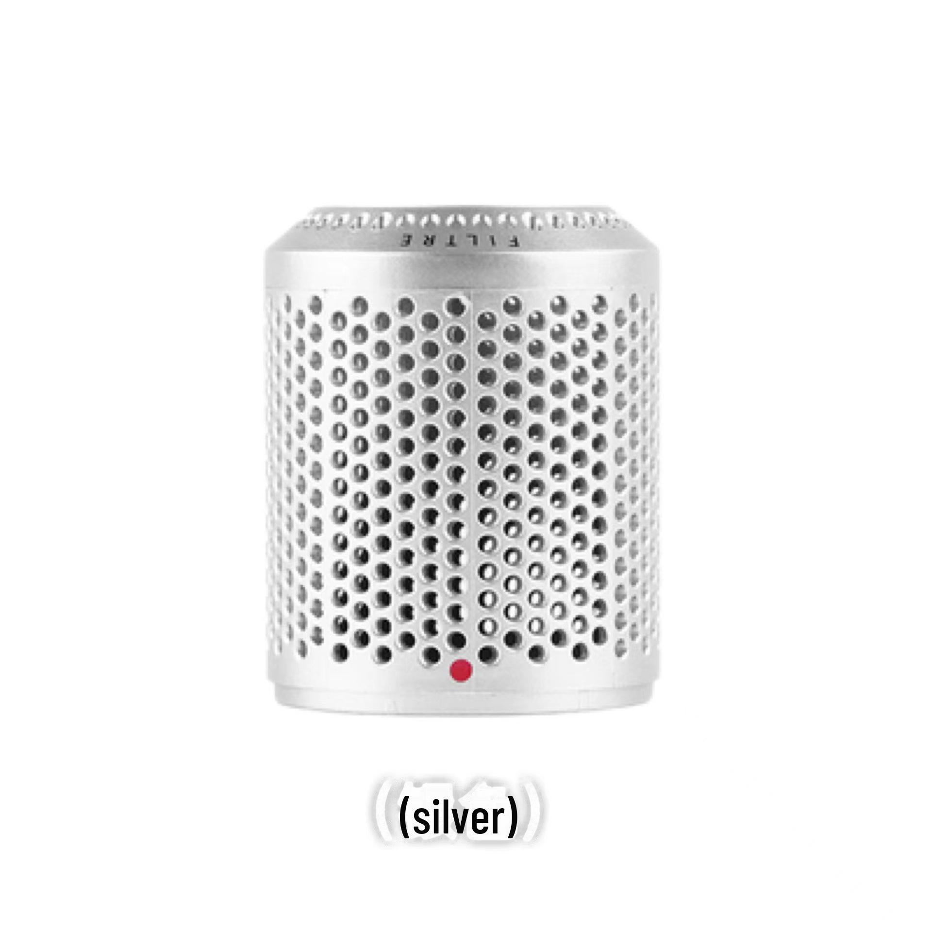 

Аксессуары для фильтров фенов Dyson: Совместимо с задними воздушными и пылезащитными фильтрами HD03 и HD08 External filter серебряный