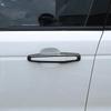Car Parts Door Handle Decoration Cover Trim ABS Chrome For Land Rover Discovery Sport/4 5 LR5 LR4 Range Rover Sport Evoque Vogue