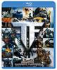 Transformers Trilogy Box Blu-ray (6-Disc Set) [Blu-ray]