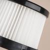 1 Stück Staubsaugerfilter Dcv5011H Ersatzfilter für Akku-Handstaubsauger Waschbarer Filter