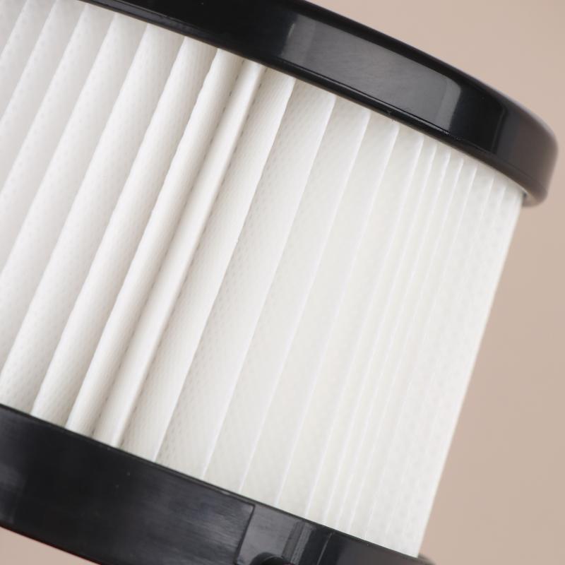 1 Stück Staubsaugerfilter Dcv5011H Ersatzfilter für Akku-Handstaubsauger Waschbarer Filter
