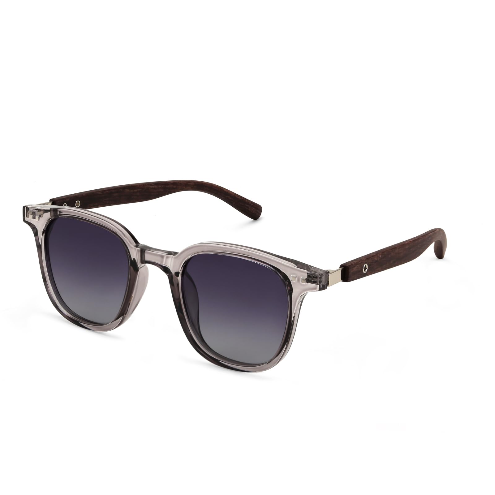 [FEISEDY] Men s Polarized Sunglasses, Wellington Style, Women s, Stylish, UV Protection, Ultra-lightweight, Sports Sunglasses, Polarized Lenses, for