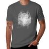 Griever Winged TShirt Holiday Simple Tee Shirt