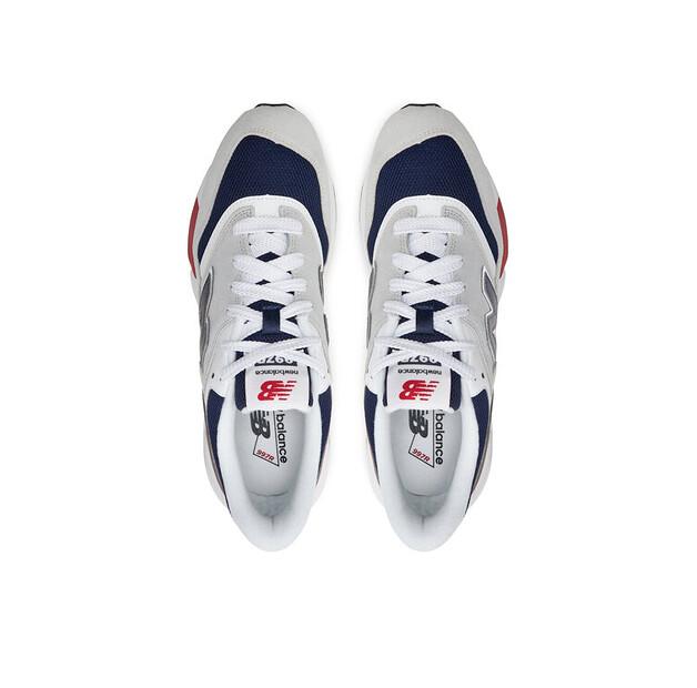 Кроссовки New Balance U997REB