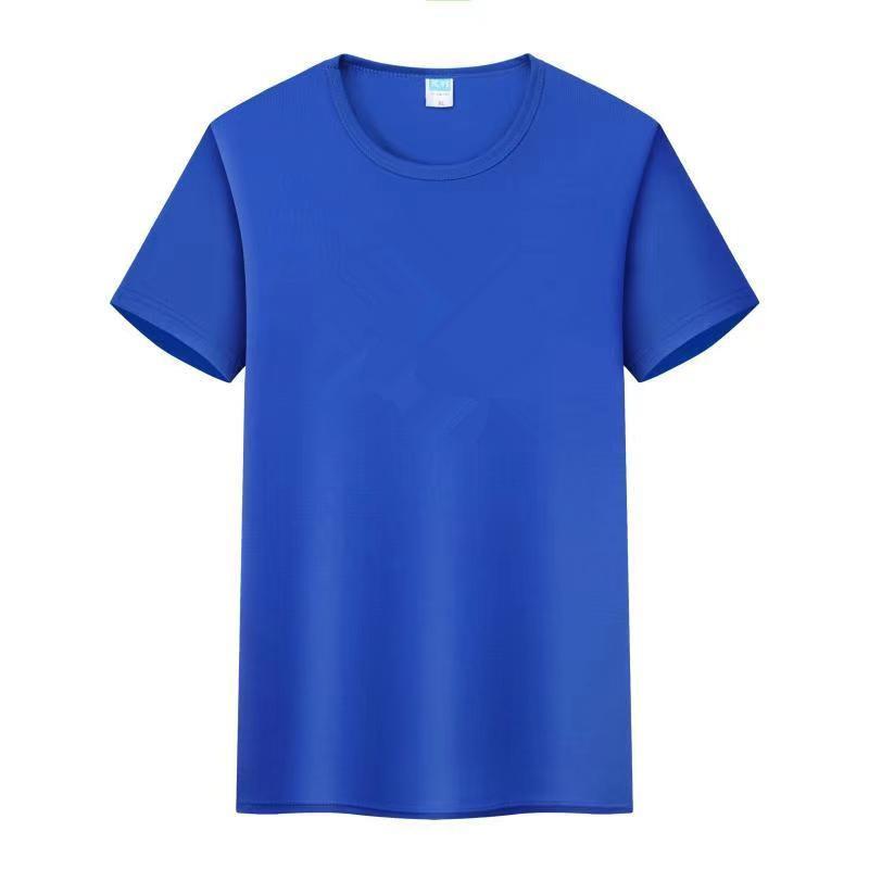 Summer fashion loose women's short-sleeved performance clothes casual sports running suit women's thin sports two-piece set trendy