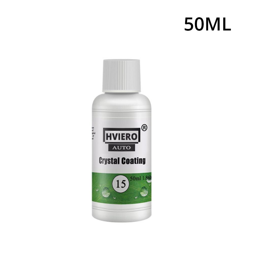 

HVIERO-15 20 мл/50 мл средство для удаления царапин на автомобильной краске, средство для ухода за покрытием, аксессуары для верхней части 50ml