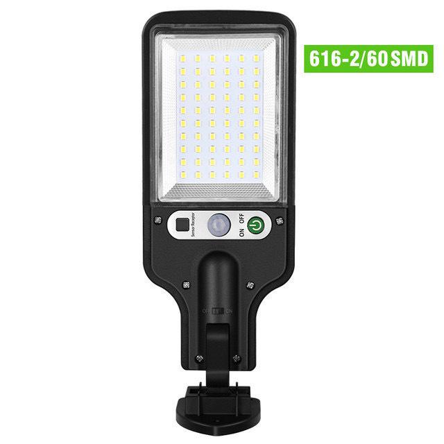 Waterproof Outdoor Solar LED Wall Washer Light with Motion Sensor