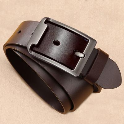 Accesorios – Cinturones y fajas para hombres