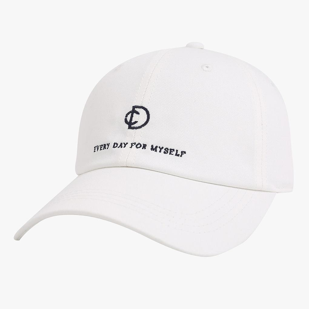 Cotton ball cap CDAC25A07