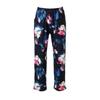 Stretchy And Warm Homewear Pants Vepw106w