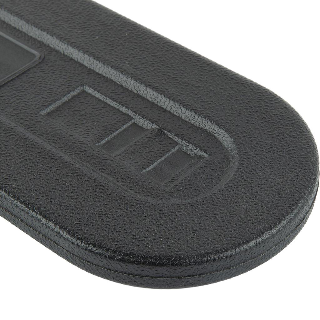 Part Chainsaw Bar Cover 20" Plastic Black Scabbard Protector Accessory