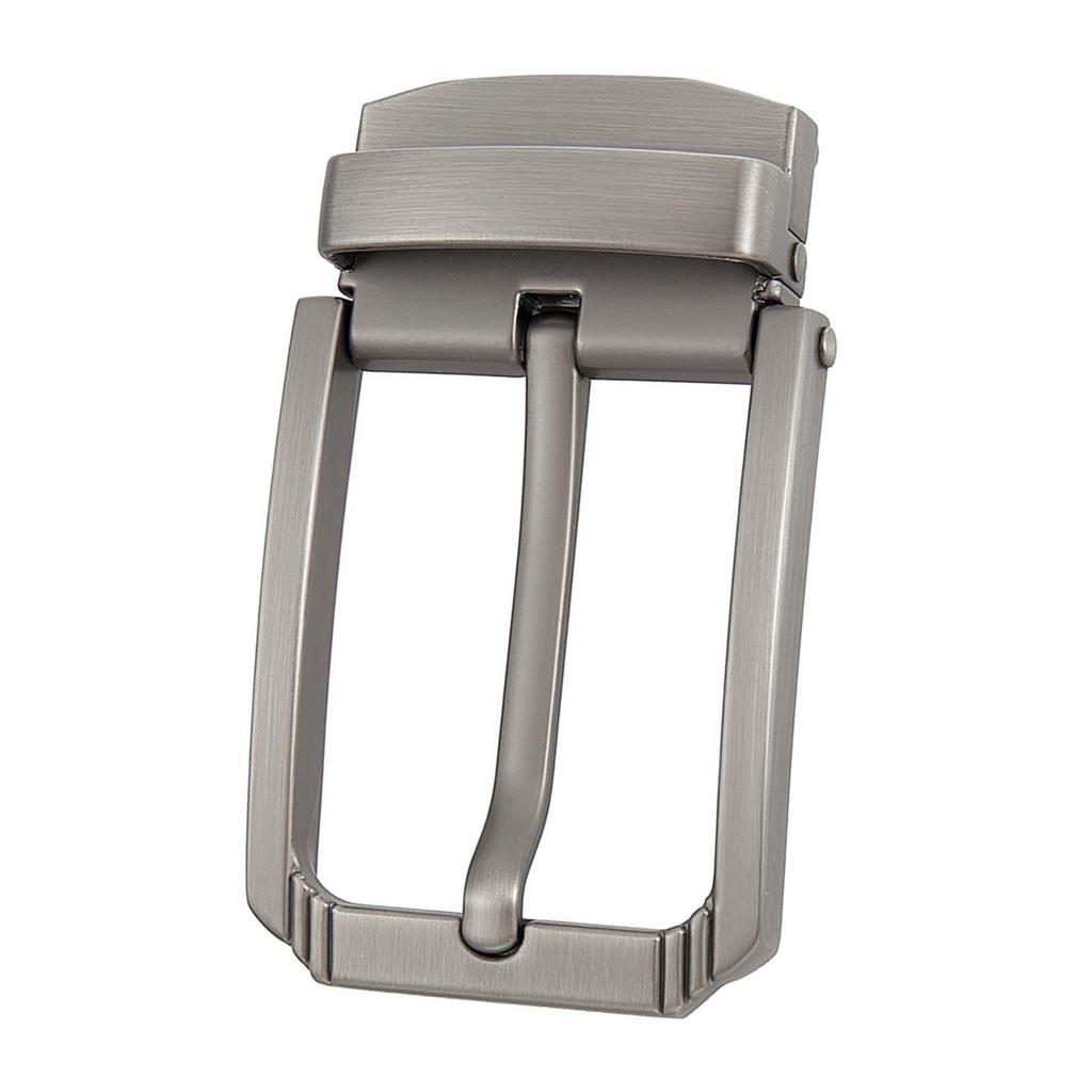 Metall-Gürtelschnalle Luxus für 33mm-34mm Gürtel Gürtelzubehör Dorn