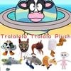 Neues Tungtungtung Sahur Tralalelo Tralala Plüschtier Plüsch Italienische Gehirnverrottungs-Tiere HAI Anime Plüschtier Stoffpuppen Spielzeug Geschenke