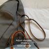 Denim Mini Boston Bag Women's Shoulder Crossbody Bag