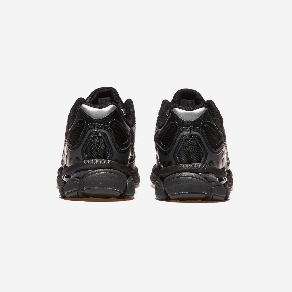 Asics GEL-NYC [1203A280-BLACK/BLACK]