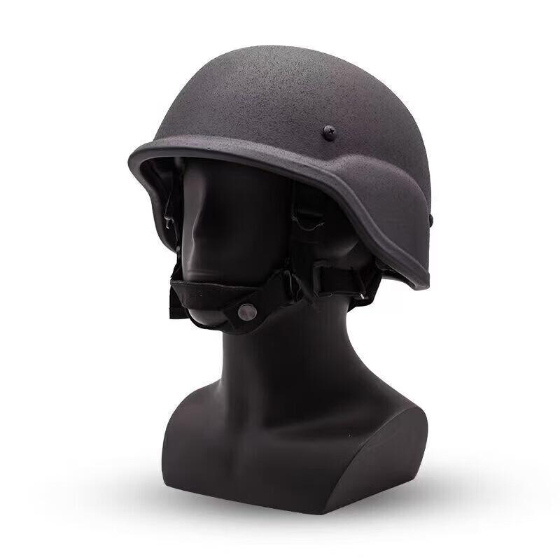 Miling Tactical Anti-riot Security Helmet
