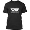 Wumpscut Band Men's T-Shirt